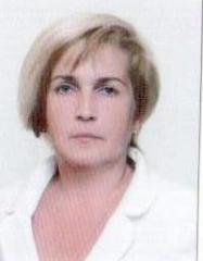 Головнйи спеціаліст відділу обліку та приватизації житлової площі